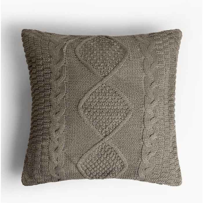 home-textiles/cushions-cushion-covers/coincasa-cushion-with-braided-pattern-–-45cm-x-45cm-6802591