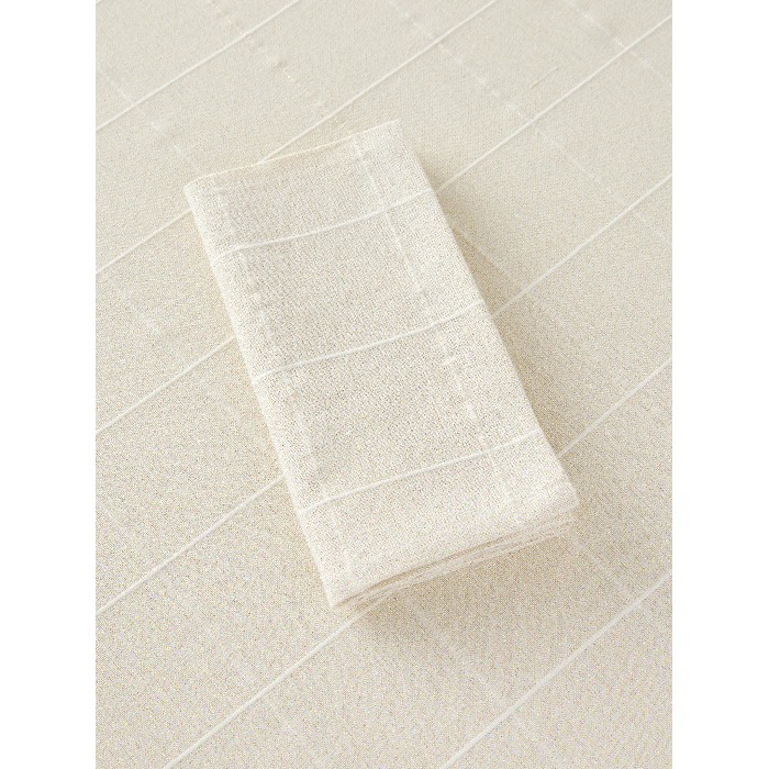 christmas/table-setups/coincasa-cotton-and-lurex-napkins-set-of-2-check-pattern-6802837