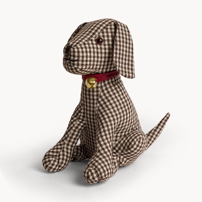 household-goods/door-stopper/coincasa-dog-doorstop