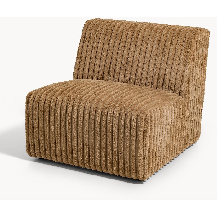 sofas/designer-armchairs/coincasa-stripes-fur-effect-armchair-–-6803295
