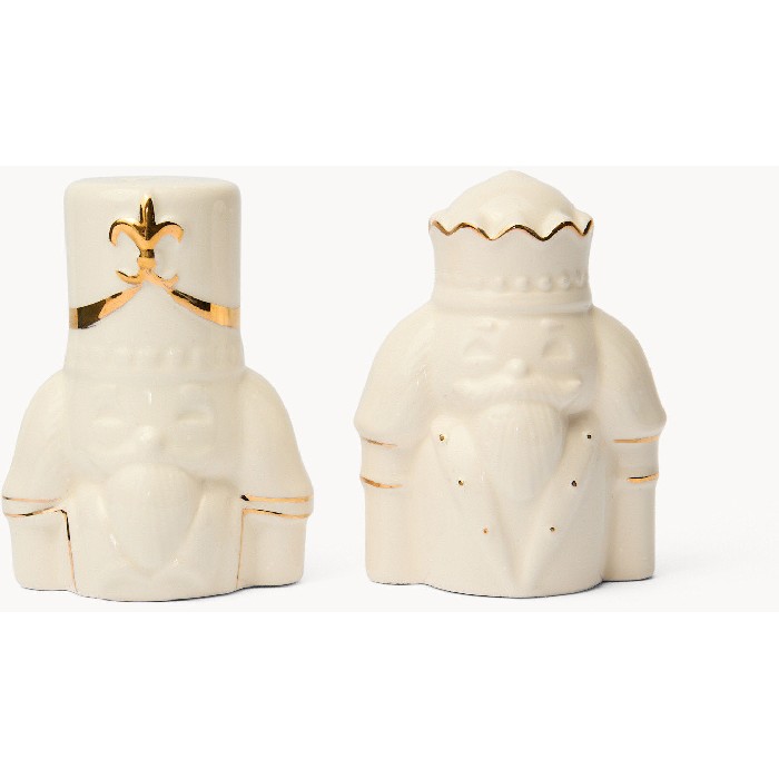 christmas/table-setups/coincasa-ceramic-nutcracker-salt-and-pepper-set-6803301