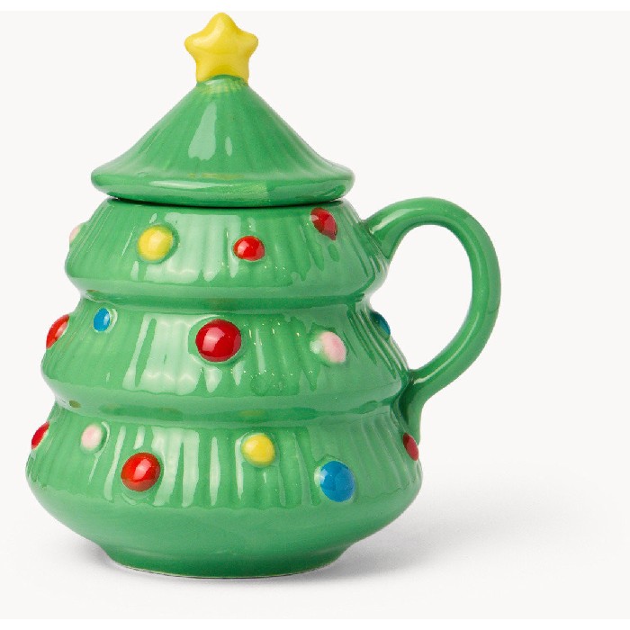 christmas/table-setups/coincasa-ceramic-christmas-tree-shaped-mug-6803311