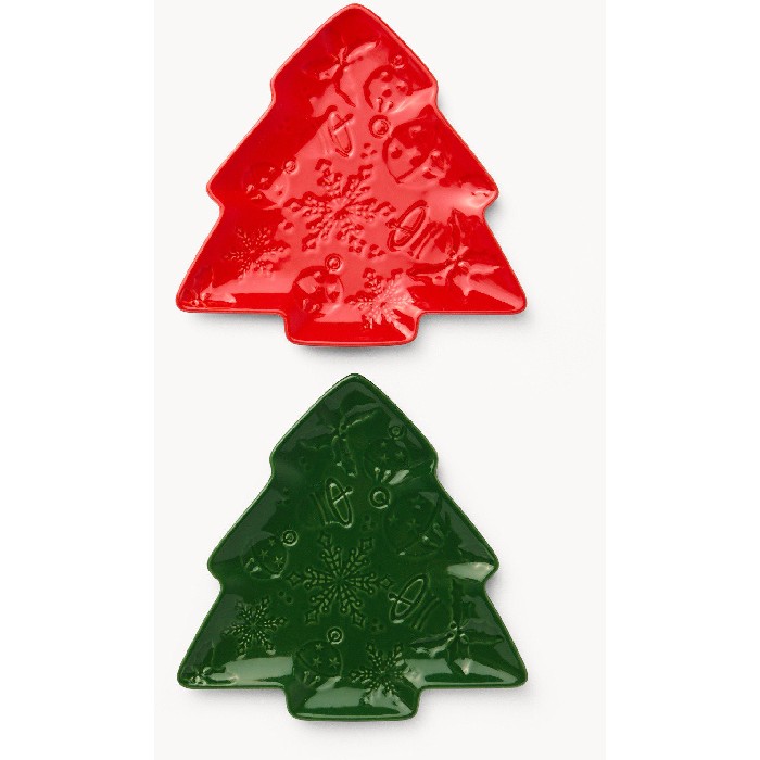 christmas/table-setups/coincasa-tree-shaped-porcelain-saucer-6803354