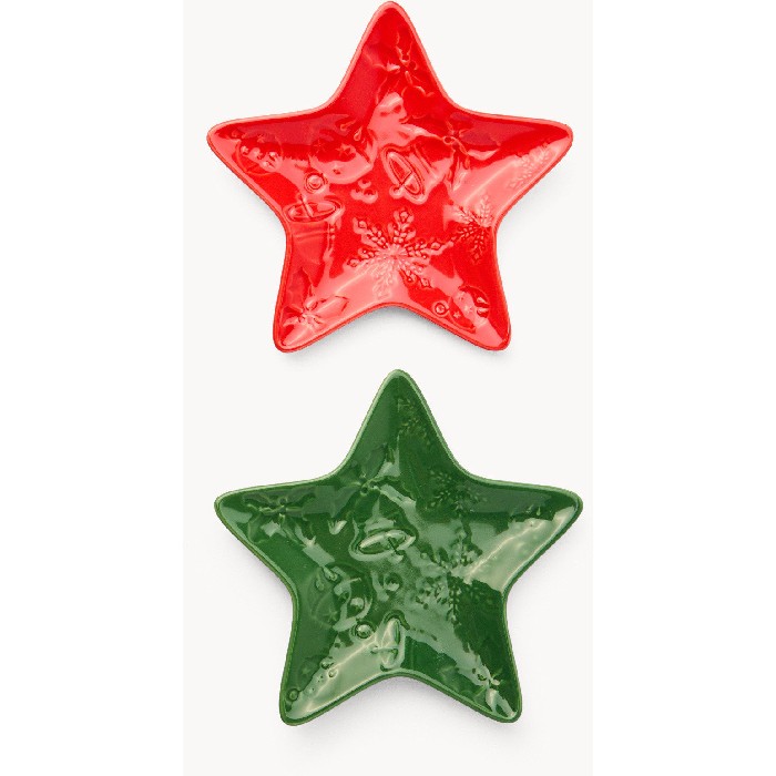 christmas/table-setups/coincasa-star-shaped-porcelain-saucer-6803355