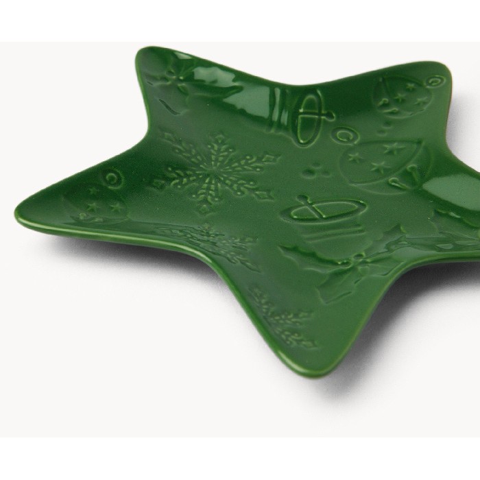 christmas/table-setups/coincasa-star-shaped-porcelain-saucer-6803356