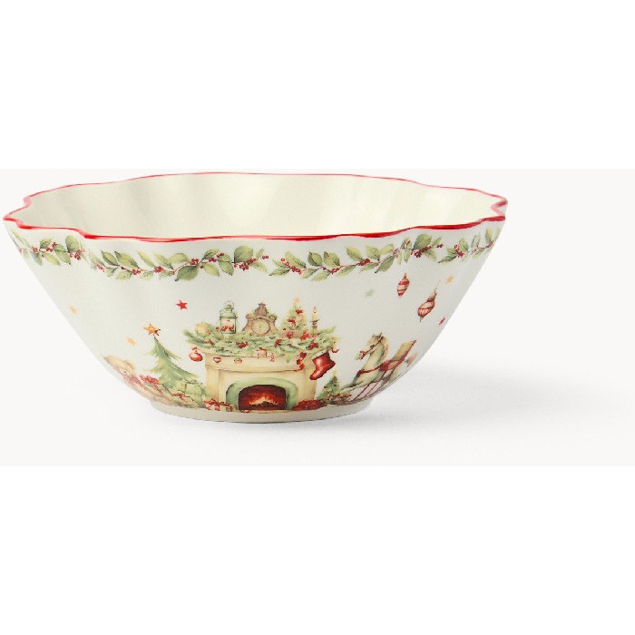 christmas/table-setups/coincasa-vintage-christmas-porcelain-bowl-6803368