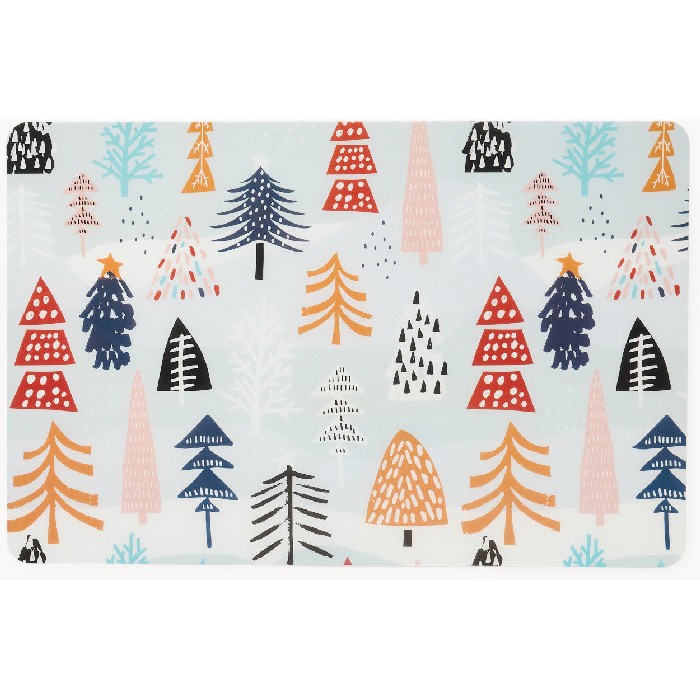 christmas/table-setups/coincasa-pvc-placemat-with-tree-print-6803394