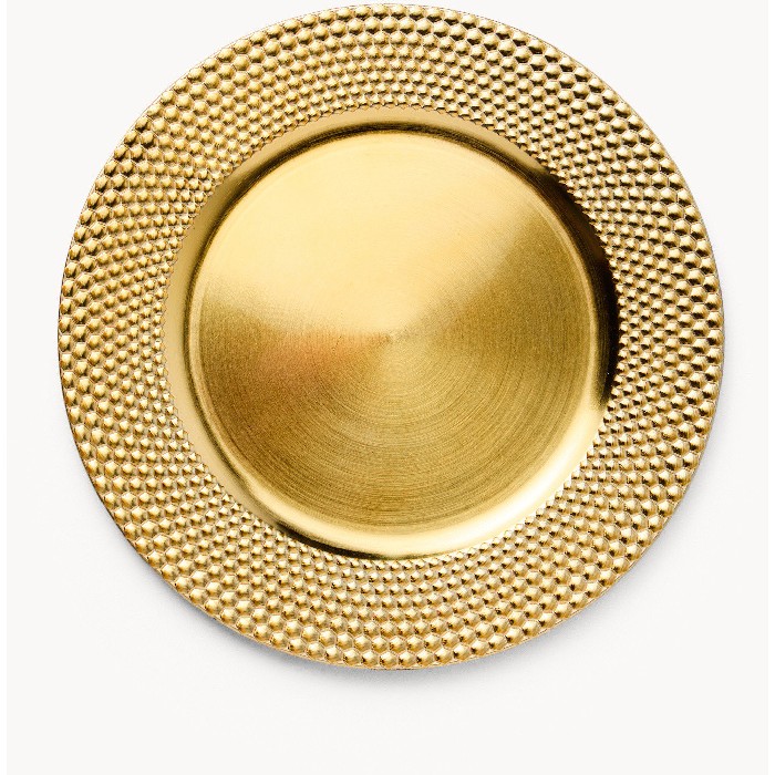 christmas/table-setups/coincasa-charcoal-plate-with-hammered-rim-6803503