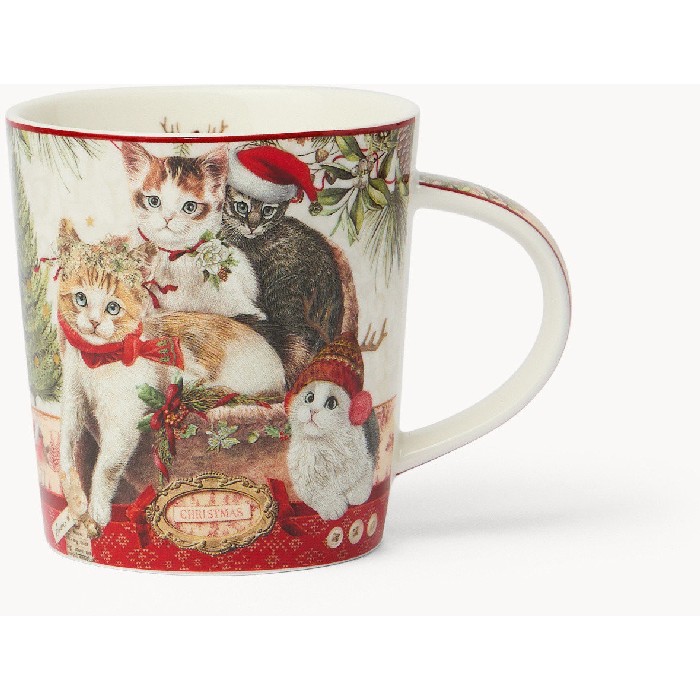 christmas/table-setups/coincasa-vintage-cat-shaped-new-bone-china-mug-6804027