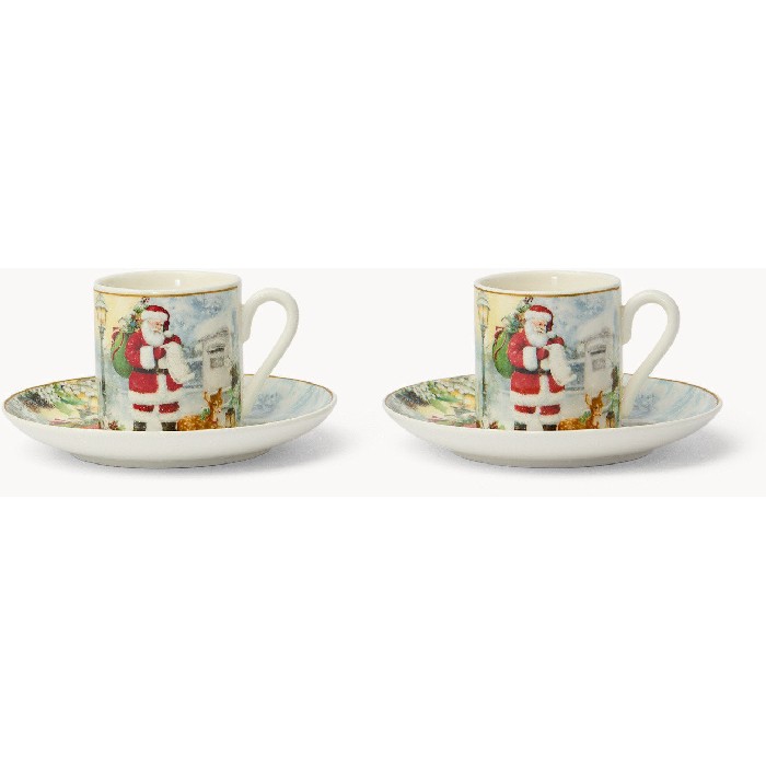 christmas/table-setups/coincasa-vintage-new-bone-china-coffee-cups-set-of-2-6804039