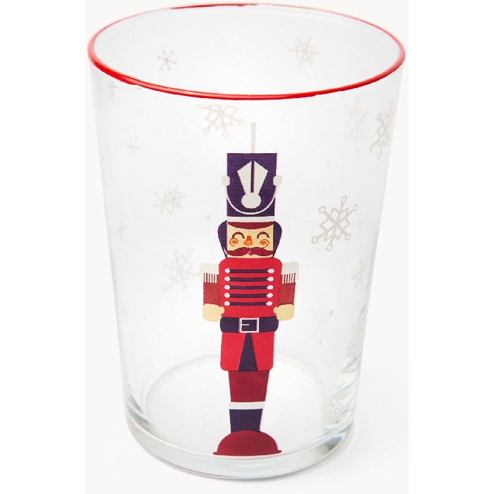 christmas/table-setups/coincasa-nutcracker-patterned-glasses-6804044