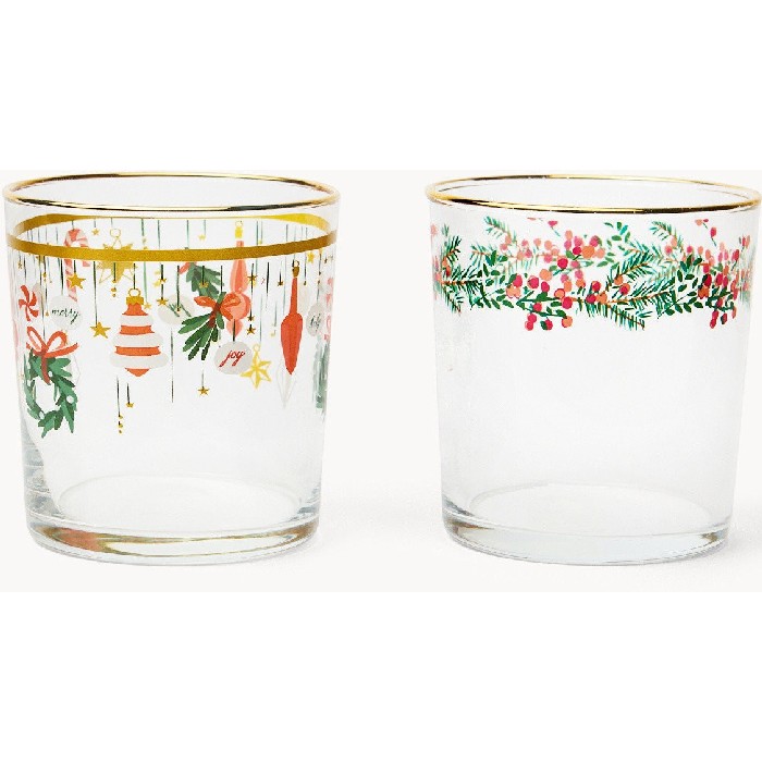 christmas/table-setups/coincasa-christmas-patterned-glasses-6804045