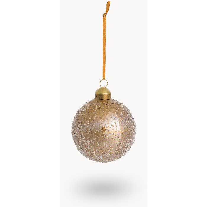 christmas/baubles/coincasa-glass-tree-decoration-sphere-6804263