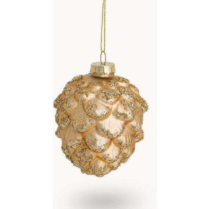 christmas/baubles/coincasa-glass-tree-decoration-6804315
