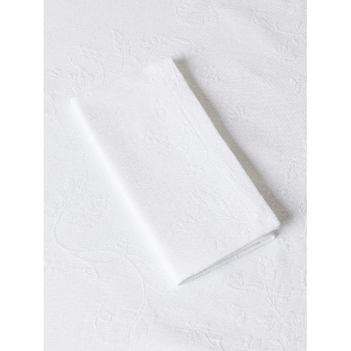 home-textiles/table-cloths-runners/coincasa-6804354-tablecloth-–-floral-jacquard-pure-cotton