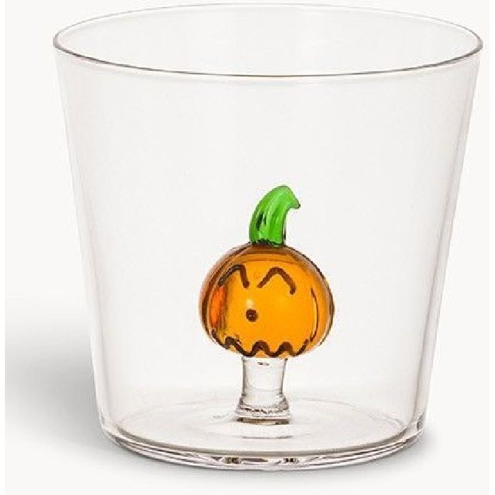 tableware/glassware/coincasa-6805758-tumbler-–-borosilicate-glass-with-pumpkin-detail