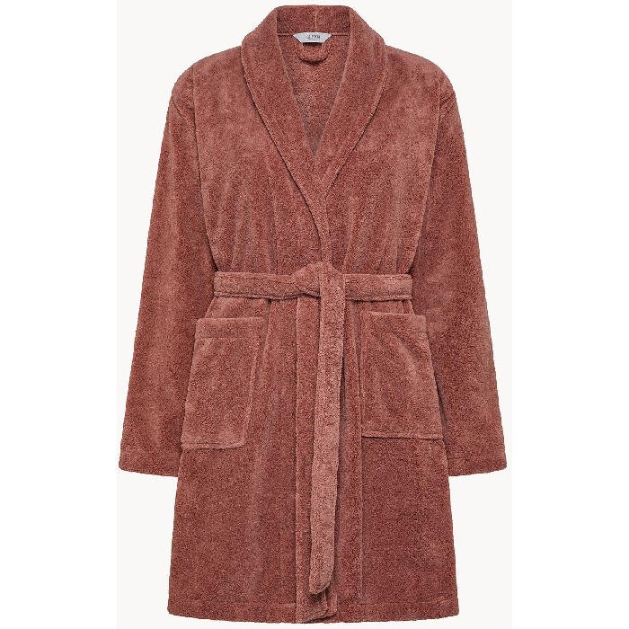 home-textiles/bathrobes-dressing-gowns/coincasa-6806985-fleece-robe-–-with-kimono-neckline