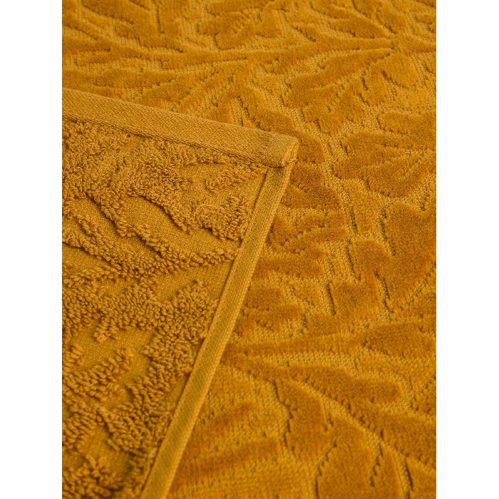 home-textiles/bath-linen-towels/coincasa-cotton-velour-towel-with-embossed-pattern-–-6807227