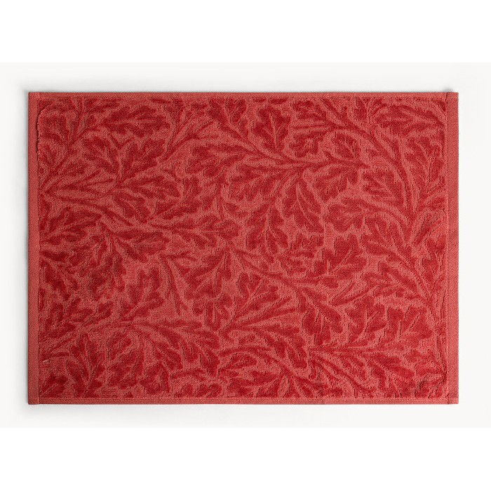 home-textiles/bath-linen-towels/coincasa-cotton-velour-towel-with-embossed-pattern-–-6807231