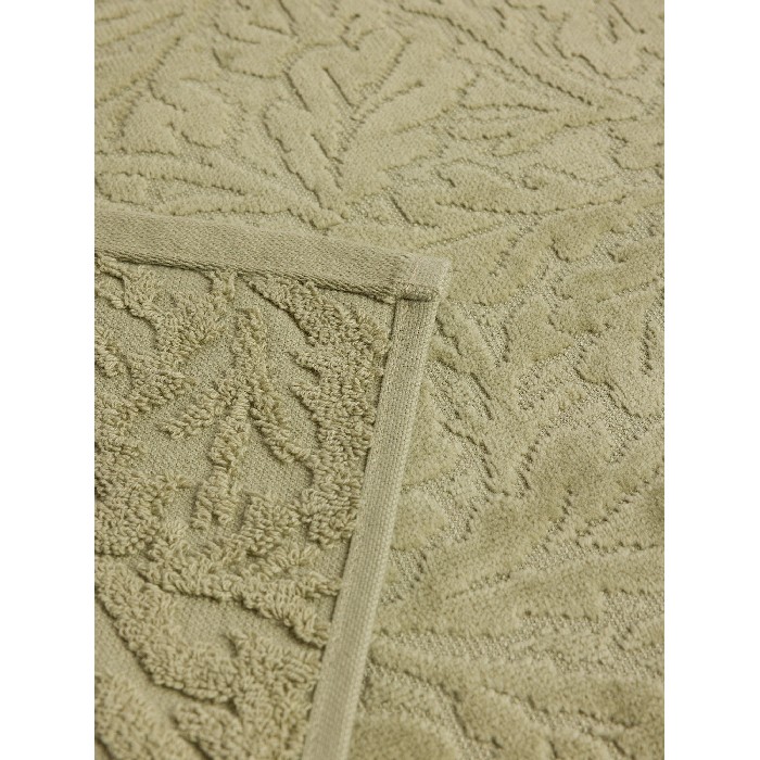 home-textiles/bath-linen-towels/coincasa-cotton-velour-towel-with-embossed-pattern-–-6807234