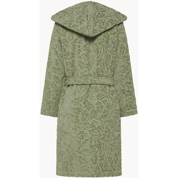 home-textiles/bathrobes-dressing-gowns/coincasa-cotton-velour-bathrobe-with-embossed-pattern-–-6807235