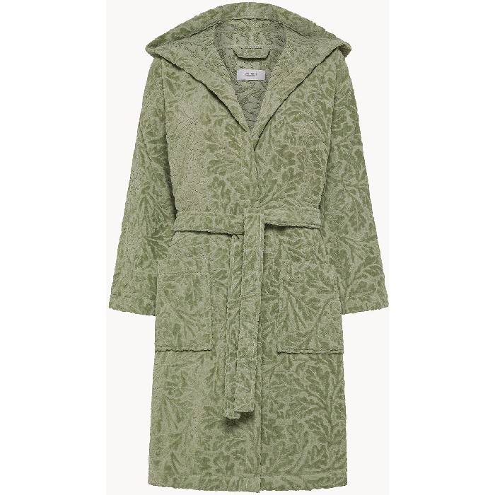 home-textiles/bathrobes-dressing-gowns/coincasa-cotton-velour-bathrobe-with-embossed-pattern-–-6807236