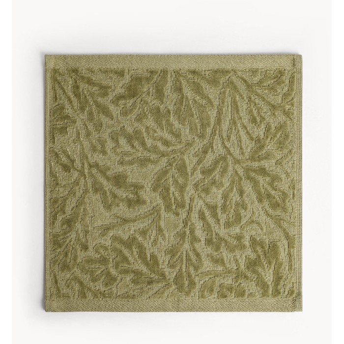 home-textiles/bath-linen-towels/coincasa-set-of-2-cotton-velour-washcloths-with-embossed-pattern-–-6807239