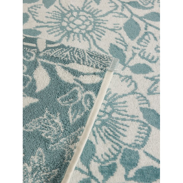home-textiles/bath-linen-towels/coincasa-floral-patterned-cotton-velour-towel-–-6807249