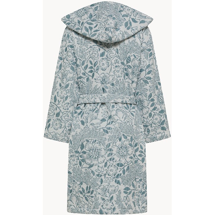 home-textiles/bathrobes-dressing-gowns/coincasa-floral-patterned-cotton-velour-bathrobe-–-6807251