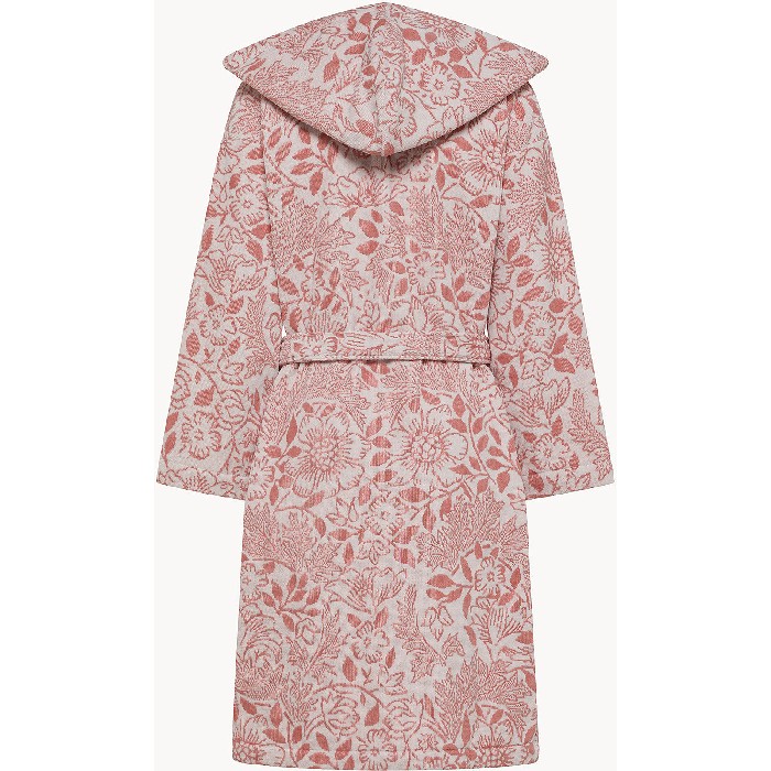 home-textiles/bathrobes-dressing-gowns/coincasa-floral-patterned-cotton-velour-bathrobe-–-6807263