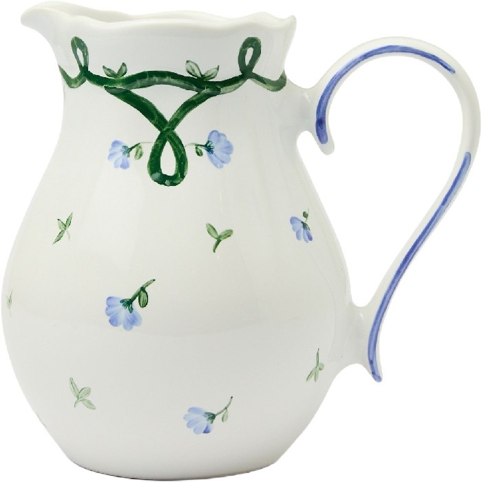 tableware/carafes-jugs-bottles/coincasa-antoinette-ceramic-carafe