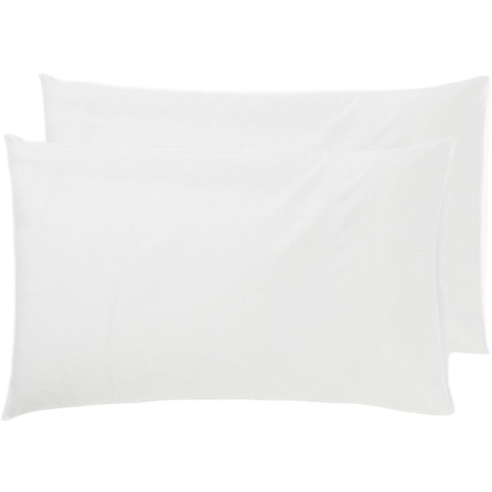 home-textiles/pillow-cases/coincasa-set-of-2-solid-cotton-percale-pillowcases-white