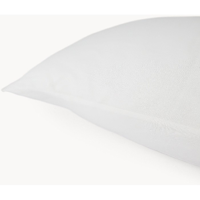 home-textiles/pillow-cases/coincasa-set-of-2-solid-cotton-percale-pillowcases-white