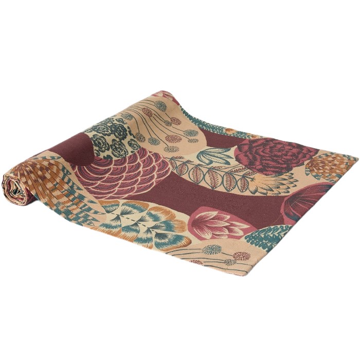 home-textiles/table-cloths-runners/coincasa-pure-cotton-panama-table-runner-with-cactus-print