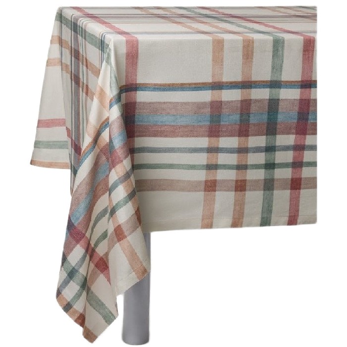 home-textiles/table-cloths-runners/coincasa-cotton-panama-tablecloth-with-check-print-6809355