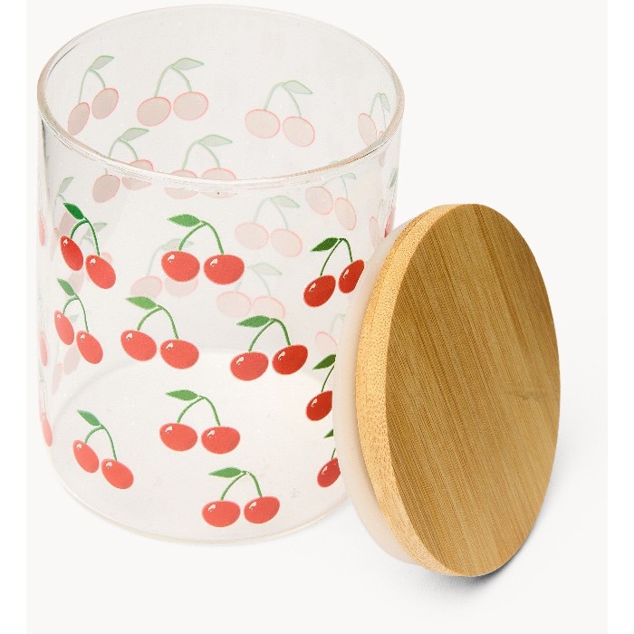 kitchenware/food-storage/coincasa-glass-jar-with-cherry-motif