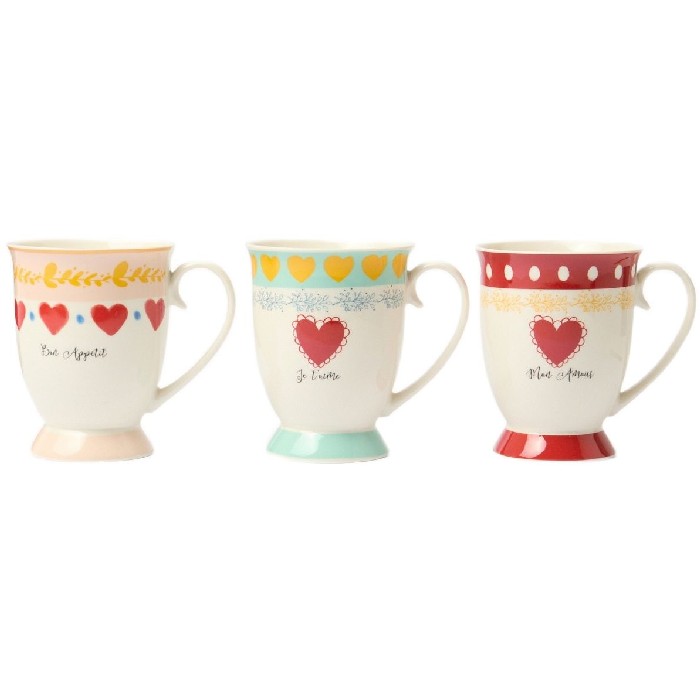 tableware/mugs-cups/coincasa-mon-amour-new-bone-china-mug