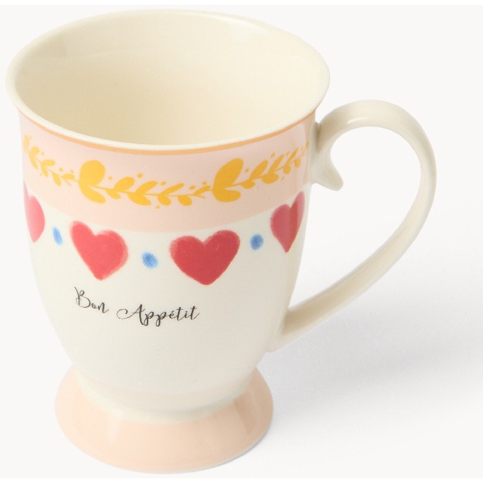 tableware/mugs-cups/coincasa-mon-amour-new-bone-china-mug