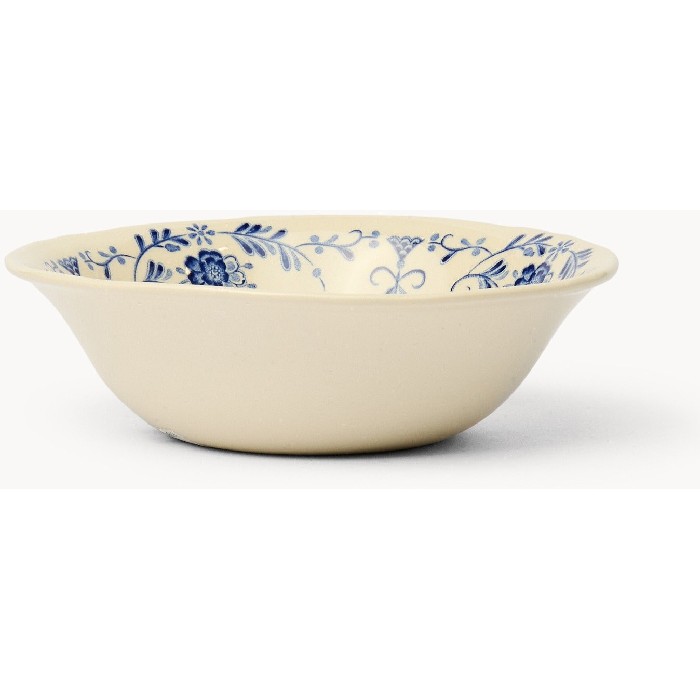 tableware/plates-bowls/coincasa-royal-ceramic-bowl-blue