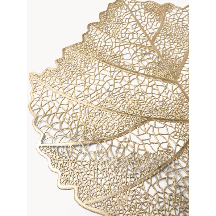 tableware/placemats-coasters-trivets/coincasa-plastic-placemat-with-flower-motif-6809814