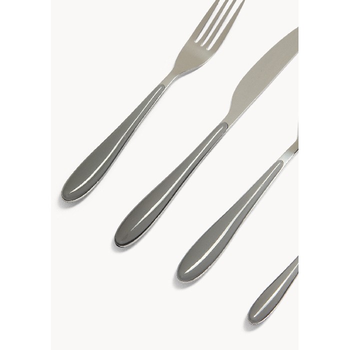 tableware/cutlery/coincasa-24-piece-stainless-steel-flatware-set-with-plastic-handles-grey