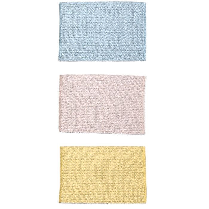 tableware/placemats-coasters-trivets/coincasa-set-of-2-dobby-cotton-placemats-6809992