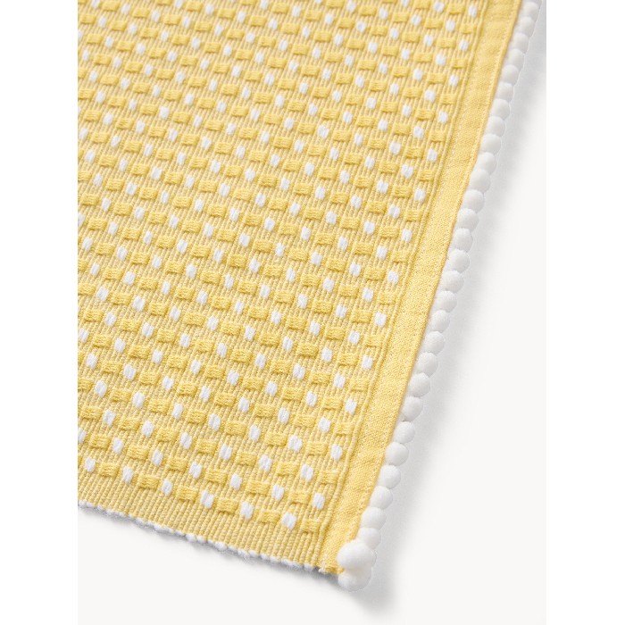 tableware/placemats-coasters-trivets/coincasa-set-of-2-dobby-cotton-placemats-6809992