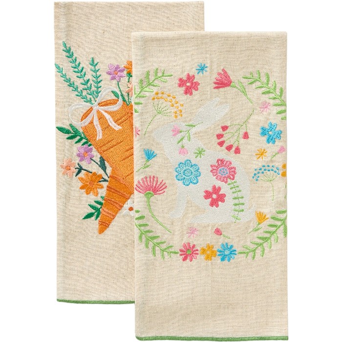 home-textiles/kitchen-textiles/coincasa-set-of-2-cotton-and-linen-tea-towels-6809997