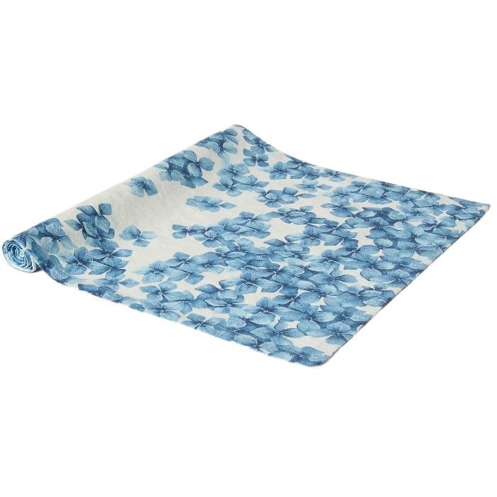 home-textiles/table-cloths-runners/coincasa-linen-blend-table-runner-with-floral-print-6810008
