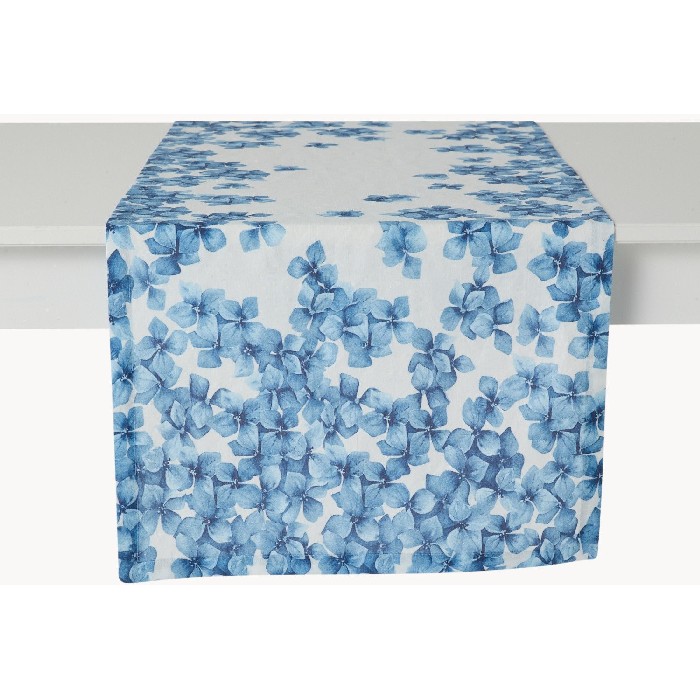 home-textiles/table-cloths-runners/coincasa-linen-blend-table-runner-with-floral-print-6810008