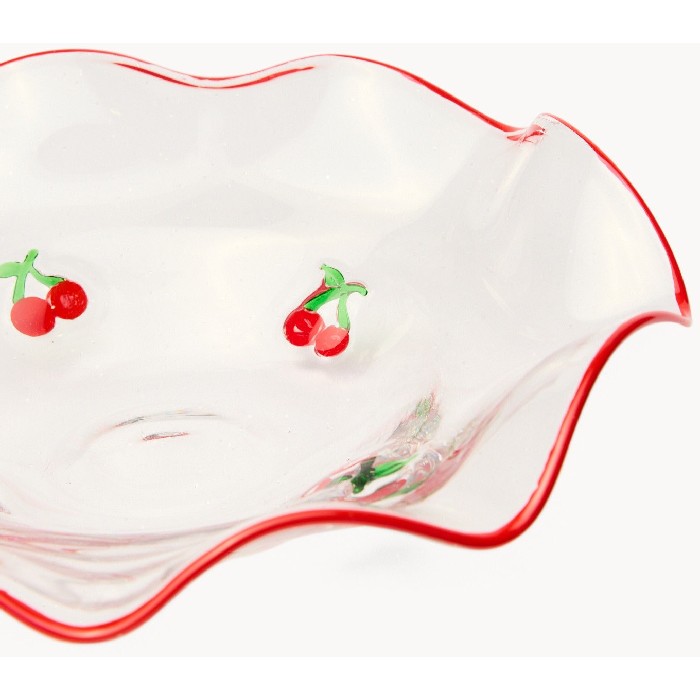 tableware/centrepieces-fruit-bowls/coincasa-wavy-glass-bowl