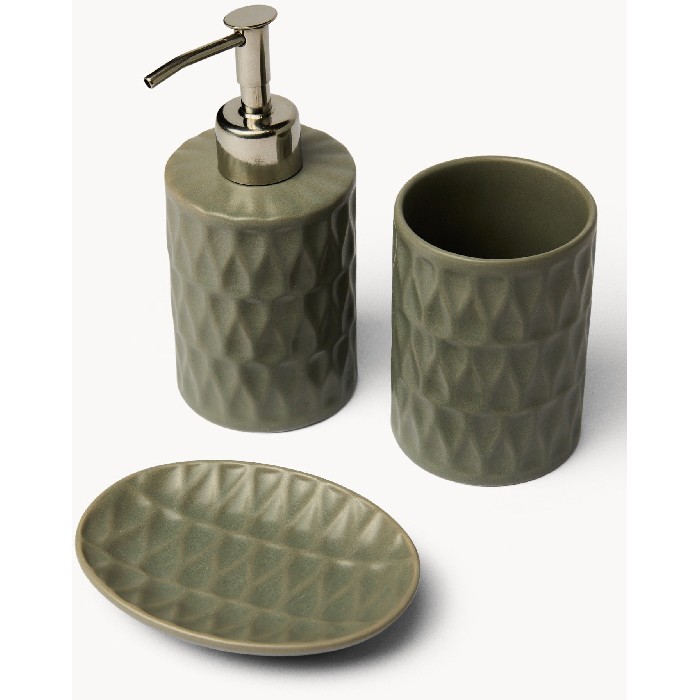 bathrooms/sink-accessories/coincasa-set-of-3-ceramic-bathroom-accessories-grey