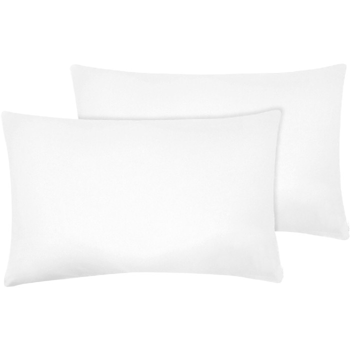 bedrooms/pillows/coincasa-set-of-2-hypoallergenic-pillows-white