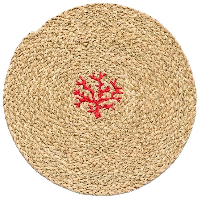 tableware/placemats-coasters-trivets/coincasa-marine-embroidered-placemat-6812834